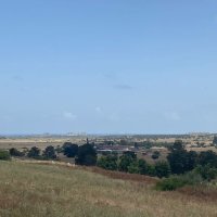 Photograph of Complex