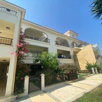 Photograph of Complex