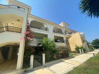 Photograph of Complex