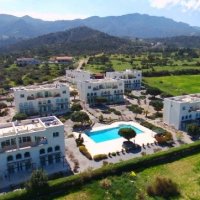 Photograph of Complex