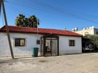 Photograph of Complex