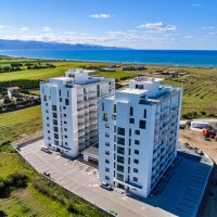 Photograph of Complex