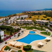 Photograph of Complex