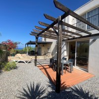 Photograph of Complex