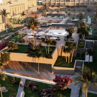 Photograph of Complex