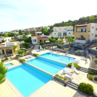 Photograph of Complex