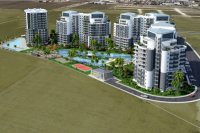 Photograph of Complex