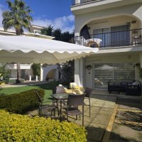 Photograph of Complex