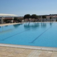 Photograph of Complex