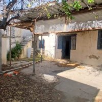 Photograph of Complex