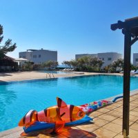 Photograph of Complex