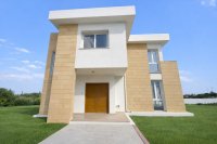 Photograph of Complex