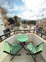 Photograph of Complex