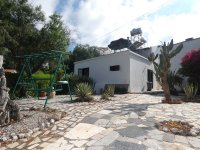 Photograph of Complex