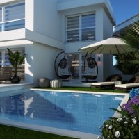 Photograph of Complex