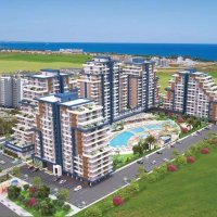 Photograph of Complex