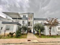 Photograph of Complex