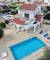 Photograph of Complex