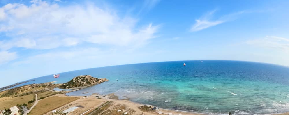 Images from around North Cyprus
