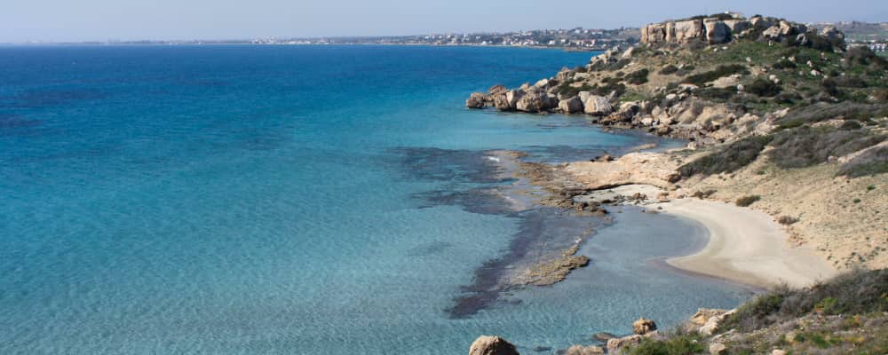 Images from around North Cyprus