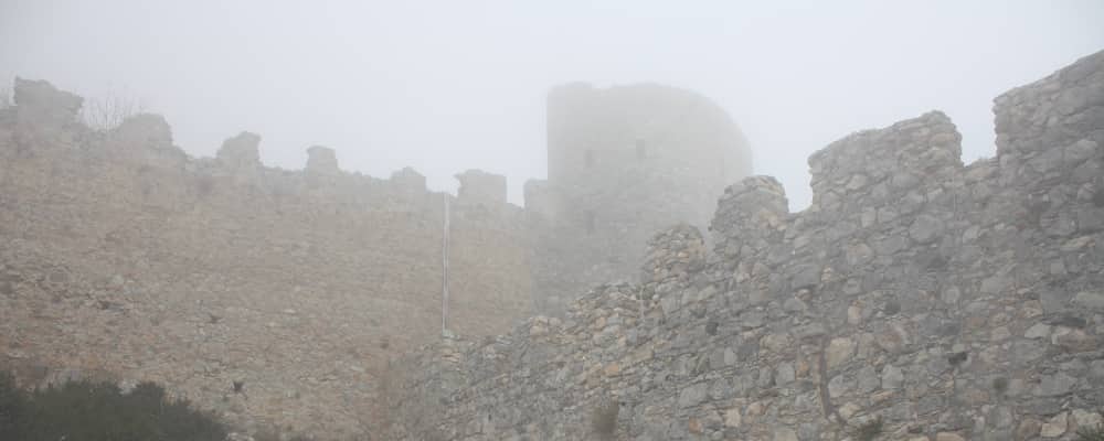 Images from around North Cyprus