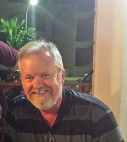 Maria Jerome - Busy Bees Staff