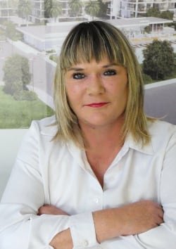 Maria Jerome - Busy Bees Staff