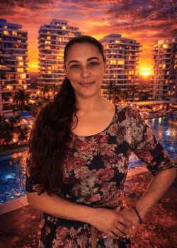 Emel Kaplan