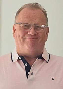 Mark Crowther