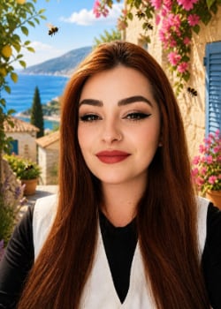 Amelia Uzgur