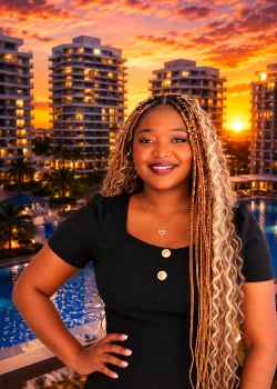 Gladys Timbenawo