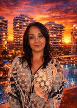 Ayse Dillon